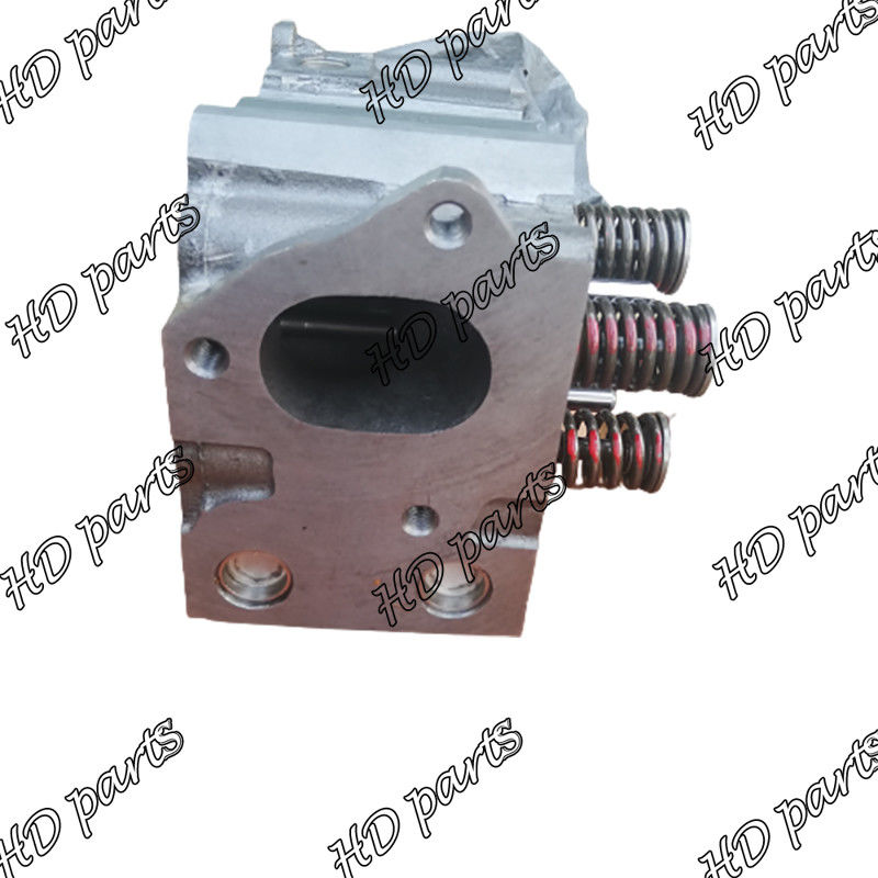 KOMATSU için PC400-3 PC400-5 Dizel Motor Silindir Kafası 6151-12-1101