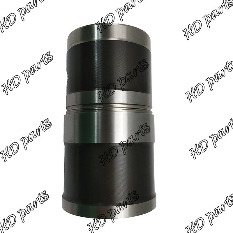 6CT düşük 235.5mm Dizel Motor Silindir gömleği 3948095 3800328 5404408 3944344 3907792 3919937 CUMMINS için