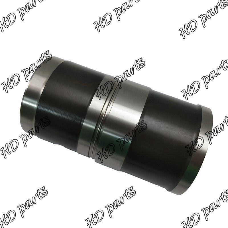 6CT düşük 235.5mm Dizel Motor Silindir gömleği 3948095 3800328 5404408 3944344 3907792 3919937 CUMMINS için