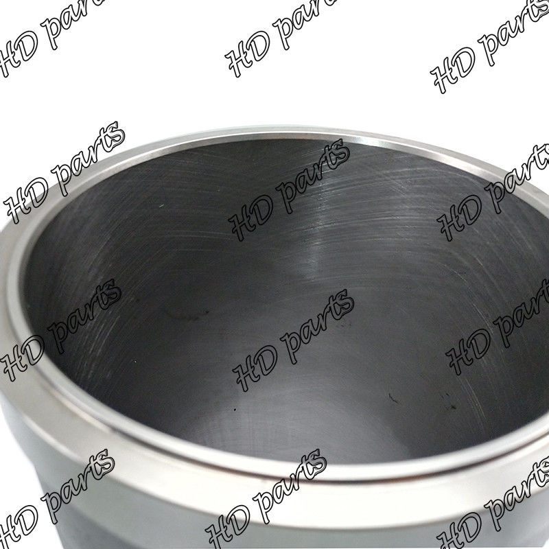 6CT düşük 235.5mm Dizel Motor Silindir gömleği 3948095 3800328 5404408 3944344 3907792 3919937 CUMMINS için