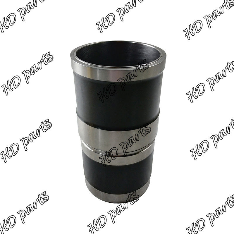 238mm 6CT yüksekliği Dizel Motor Silindir gömleği 3948095 3800328 5404408 3944344 3907792 3919937 CUMMINS için
