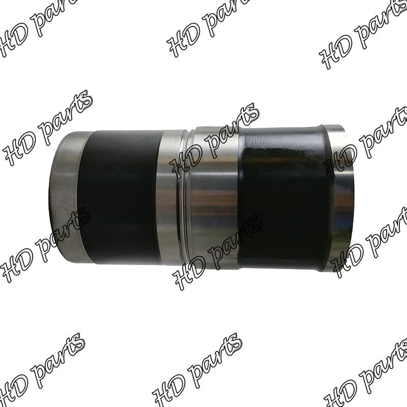 238mm 6CT yüksekliği Dizel Motor Silindir gömleği 3948095 3800328 5404408 3944344 3907792 3919937 CUMMINS için