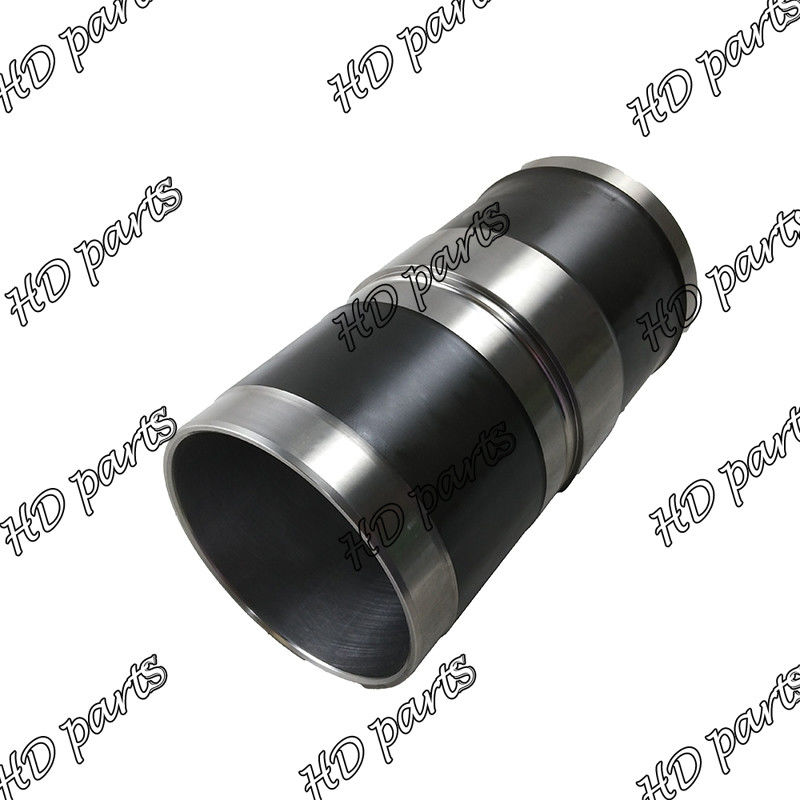 238mm 6CT yüksekliği Dizel Motor Silindir gömleği 3948095 3800328 5404408 3944344 3907792 3919937 CUMMINS için
