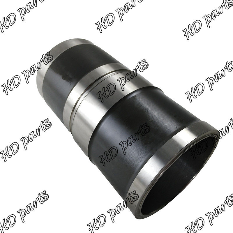 238mm 6CT yüksekliği Dizel Motor Silindir gömleği 3948095 3800328 5404408 3944344 3907792 3919937 CUMMINS için