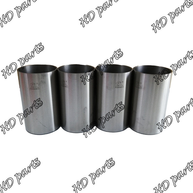 CUMMINS için D1402 V1902 F2302 S2800 S2802 Dizel Motor Silindir gömleği 15521-02310