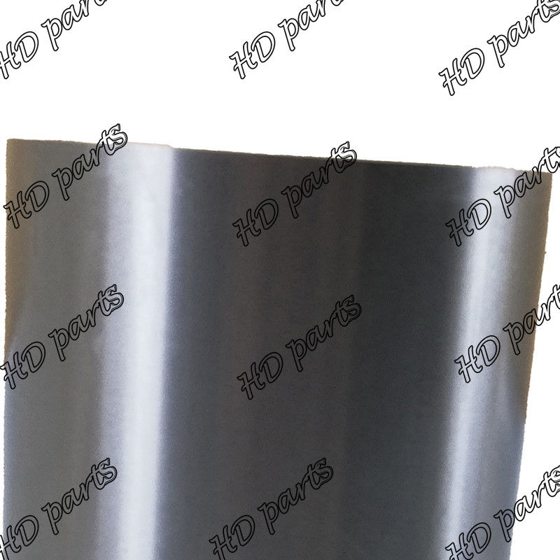 Z650 Z750 Z751 D1005 D1100 D1101 D1102 DH1101 V1305 V1500 Dizel Motor Silindir gömleği 15221-02310 15221-0231 KUBOTA için