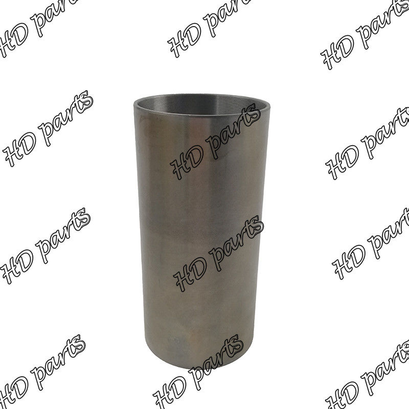 ISUZU için 3KR1 Dizel Motor Silindir gömleği 1-87813767-0 8-92421200-0