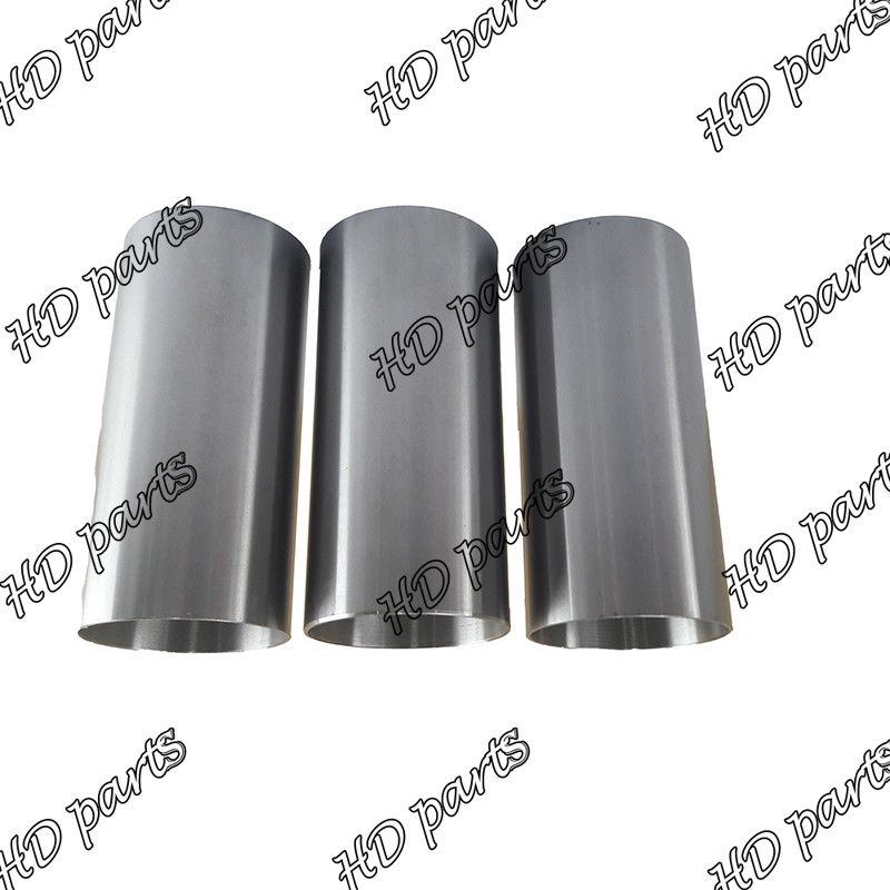 ISUZU için 3LD1 Dizel Motor Silindir gömleği 8-97176-287-0 8-97176287-0