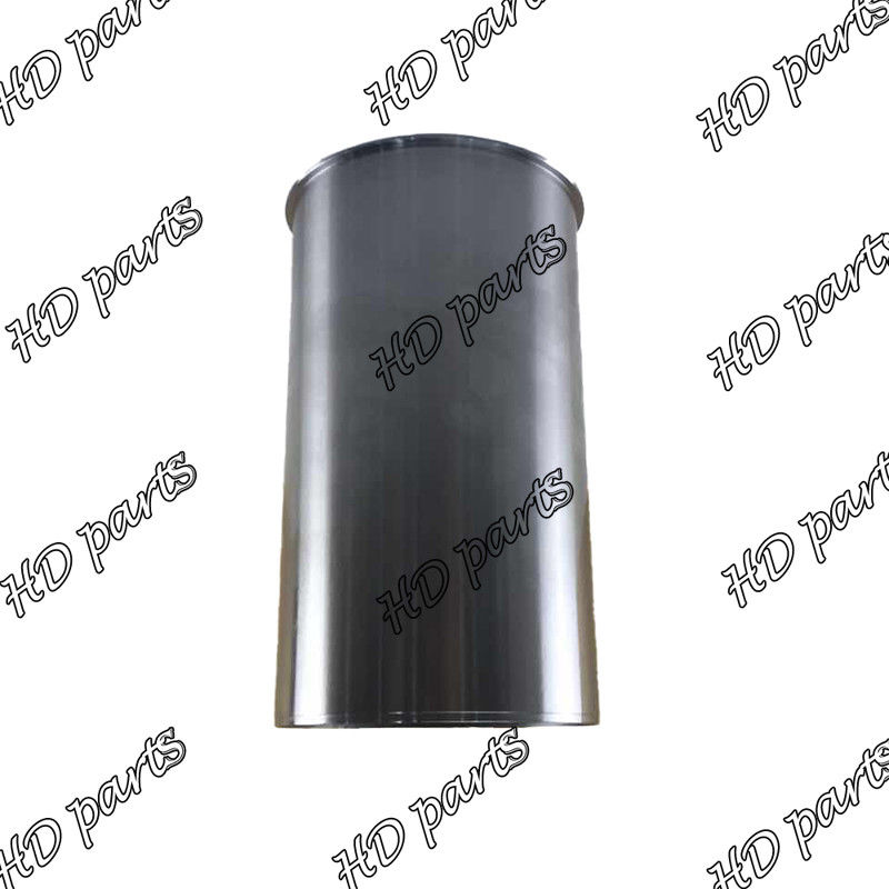 ISUZU için 4BE1 Dizel Motor Silindir gömleği 5-87813160-0 5-11261-016-0 5-11261-016-2