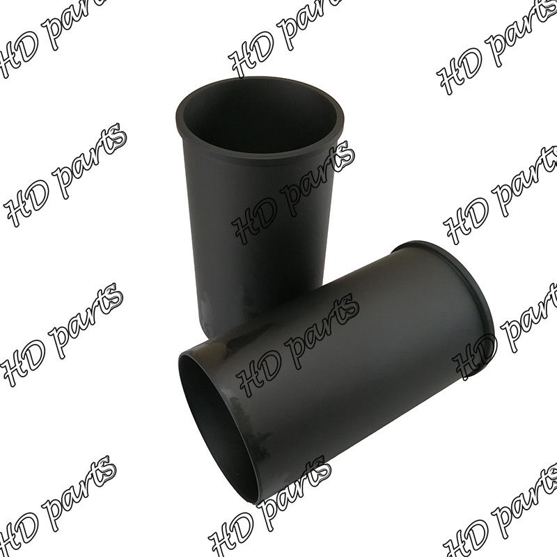 ISUZU için 4HE1 Dizel Motor Silindir gömleği 8-97176723-0 8-94396-837-0