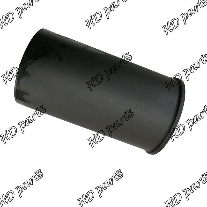 ISUZU için 4HE1 Dizel Motor Silindir gömleği 8-97176723-0 8-94396-837-0