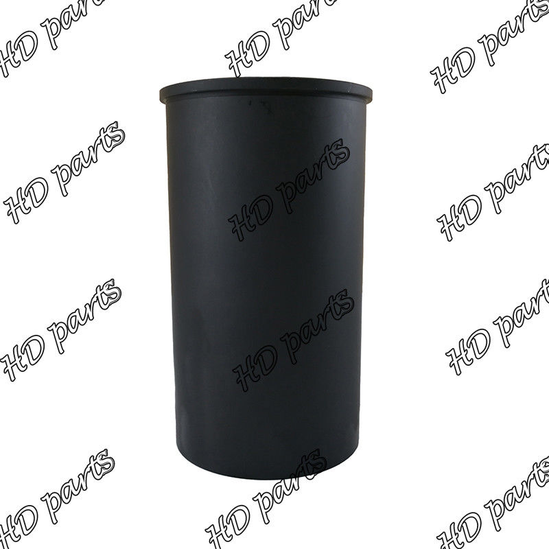 ISUZU için 4HE1 Dizel Motor Silindir gömleği 8-97176723-0 8-94396-837-0
