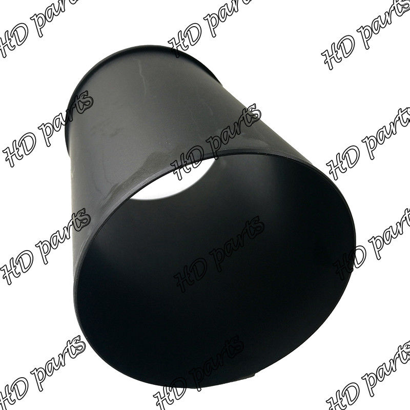 ISUZU için 4HF1 Dizel Motor Silindir gömleği 8-97176-727-0 8-97144-174-0 8-94389-276-3
