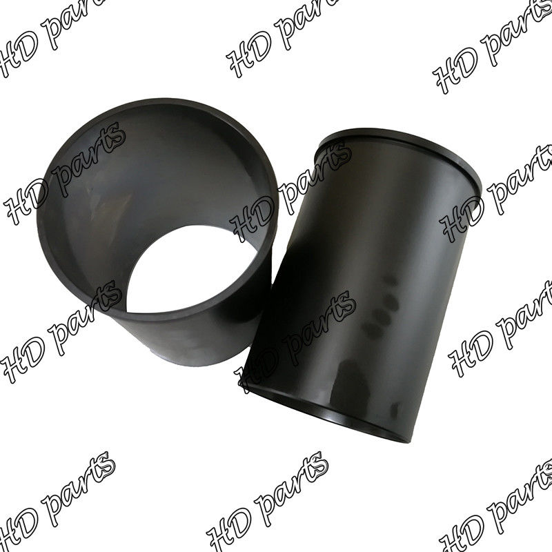 ISUZU için 4HG1 Dizel Motor Silindir gömleği 8-97351-558-1 8-97351-559-0 8-97176-729-0