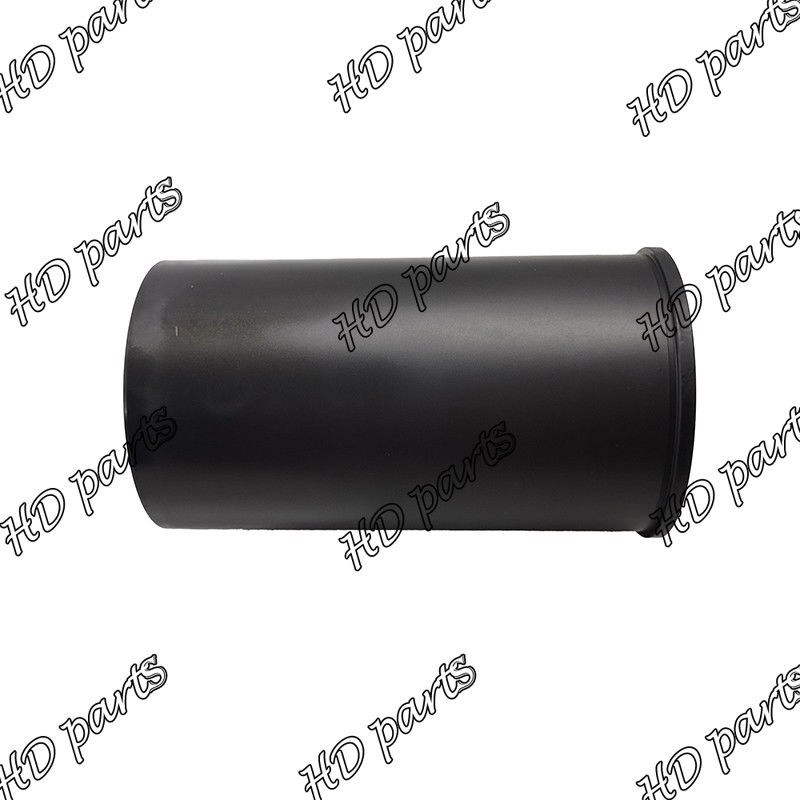 ISUZU için 4HK1 Dizel Motor Silindir gömleği 1-87618212-0 8-94391-602-0 8-94391603-0 8-94391602-1