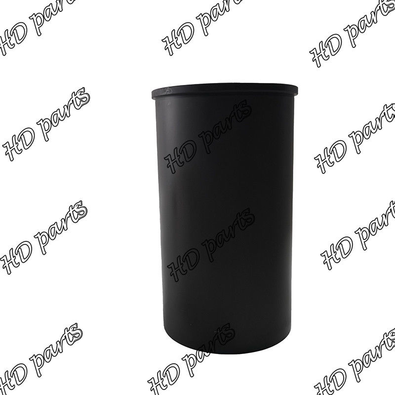 ISUZU için 4HK1 Dizel Motor Silindir gömleği 1-87618212-0 8-94391-602-0 8-94391603-0 8-94391602-1
