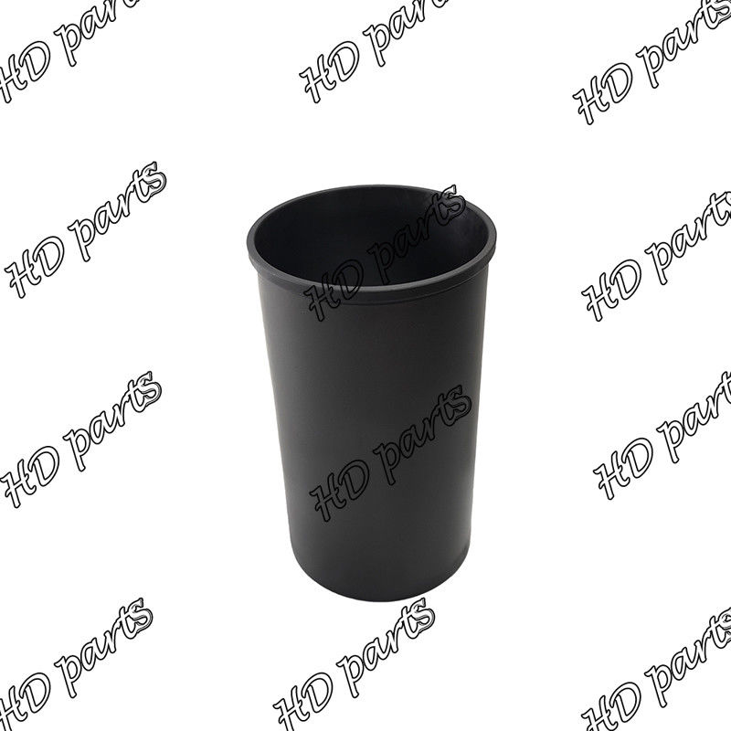 ISUZU için 4HK1 Dizel Motor Silindir gömleği 1-87618212-0 8-94391-602-0 8-94391603-0 8-94391602-1