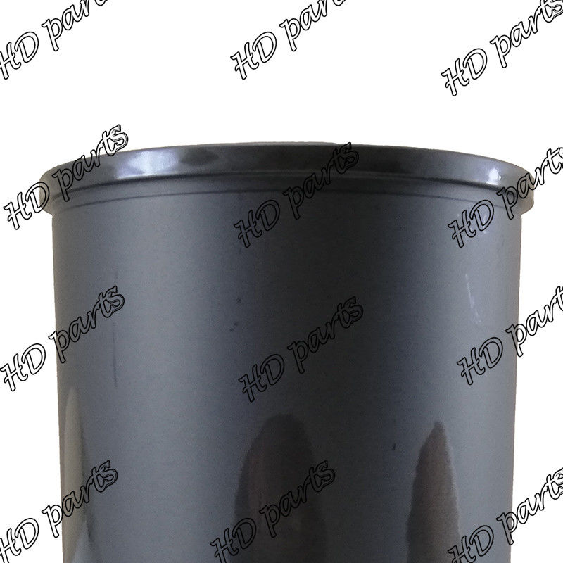 ISUZU için HK1 6HK1 Mahle Dizel Motor Silindir gömleği 1-87618212-0 8-94391-602-0 8-94391603-0 8-94391602-1