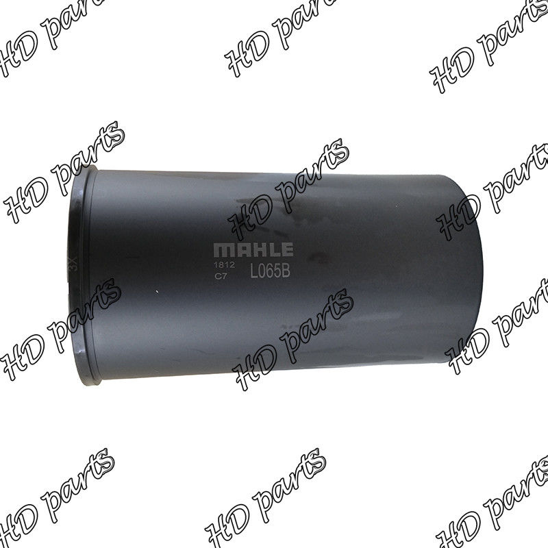 ISUZU için HK1 6HK1 Mahle Dizel Motor Silindir gömleği 1-87618212-0 8-94391-602-0 8-94391603-0 8-94391602-1