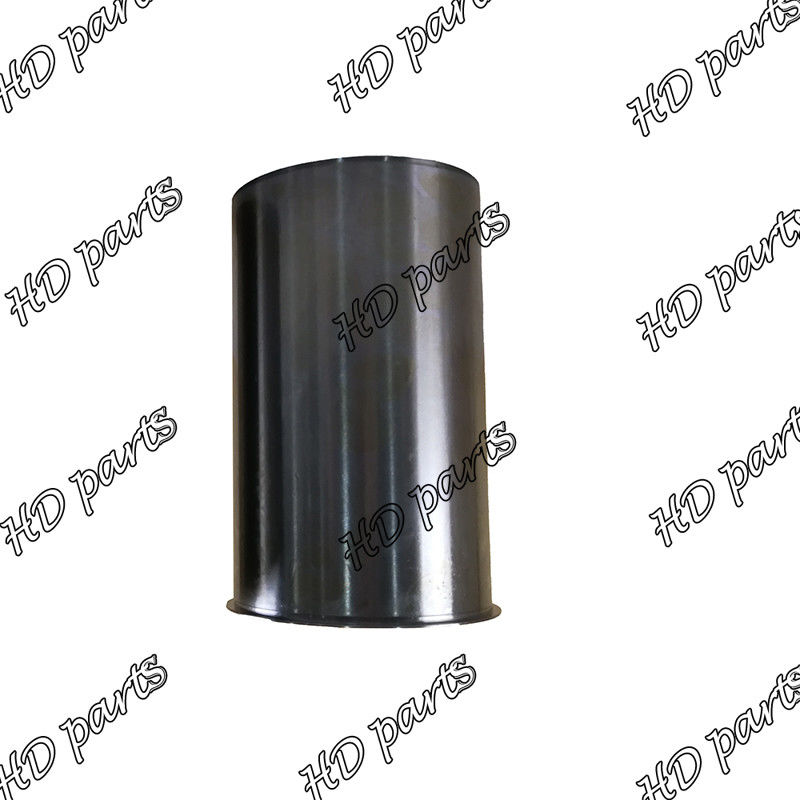 ISUZU için 4JA1 Dizel Motor Silindir gömleği 8-97176-693-0 8-94462-130-0 8-94110-144-0