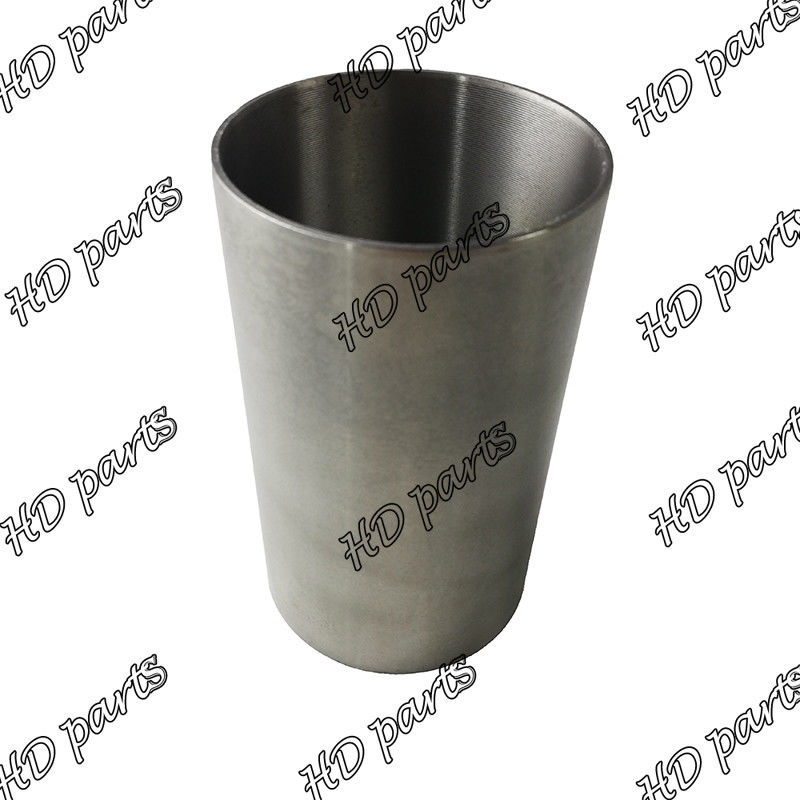 ISUZU için 4LE1 Dizel Motor Silindir gömleği 8-97146996-0 8-97176999-9