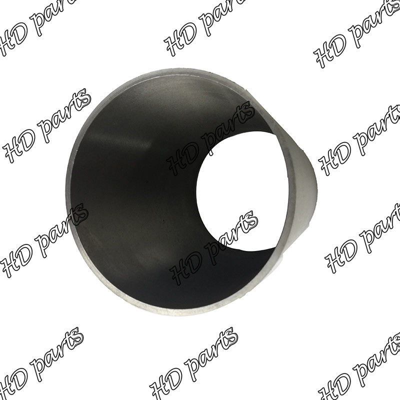 ISUZU için 4LE1 Dizel Motor Silindir gömleği 8-97146996-0 8-97176999-9