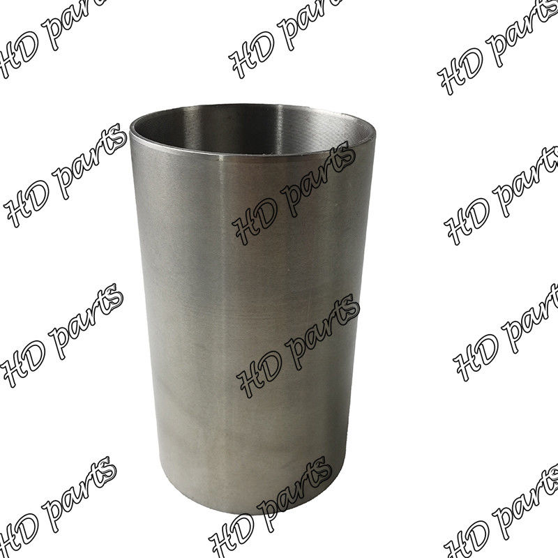 ISUZU için 4LE1 Dizel Motor Silindir gömleği 8-97146996-0 8-97176999-9