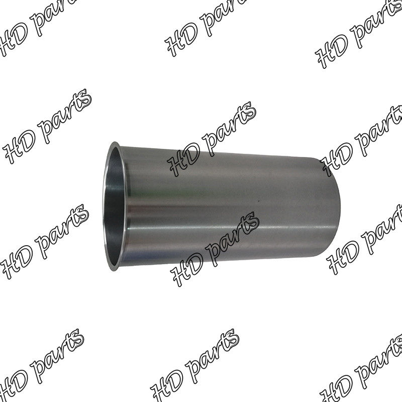 ISUZU için 6BB1 6BD1 Dizel Motor Silindir gömleği 9-11261-118-0 1-11261118-0