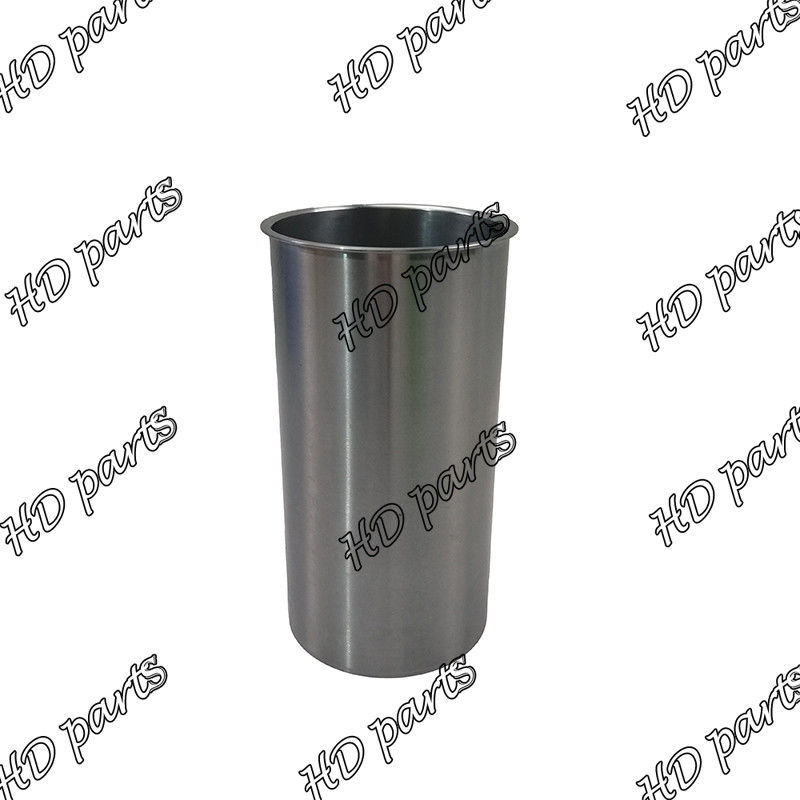 ISUZU için 6BB1 6BD1 Dizel Motor Silindir gömleği 9-11261-118-0 1-11261118-0
