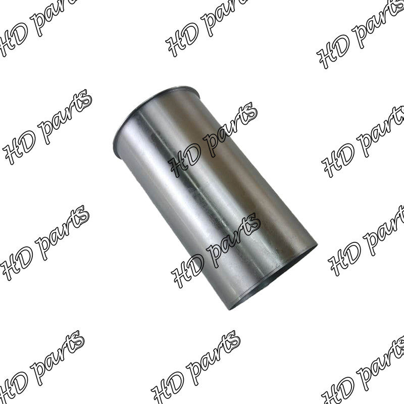 ISUZU için 6BG1 6BF1Dizel Motor Silindir gömleği 1-11261-1190 1-11261385-0 1-11261119-0