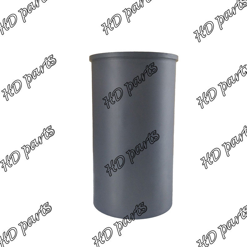 ISUZU için 6HH1 Mahler Dizel Motor Silindir gömleği 8-94391-598-0 8-94393-273-1