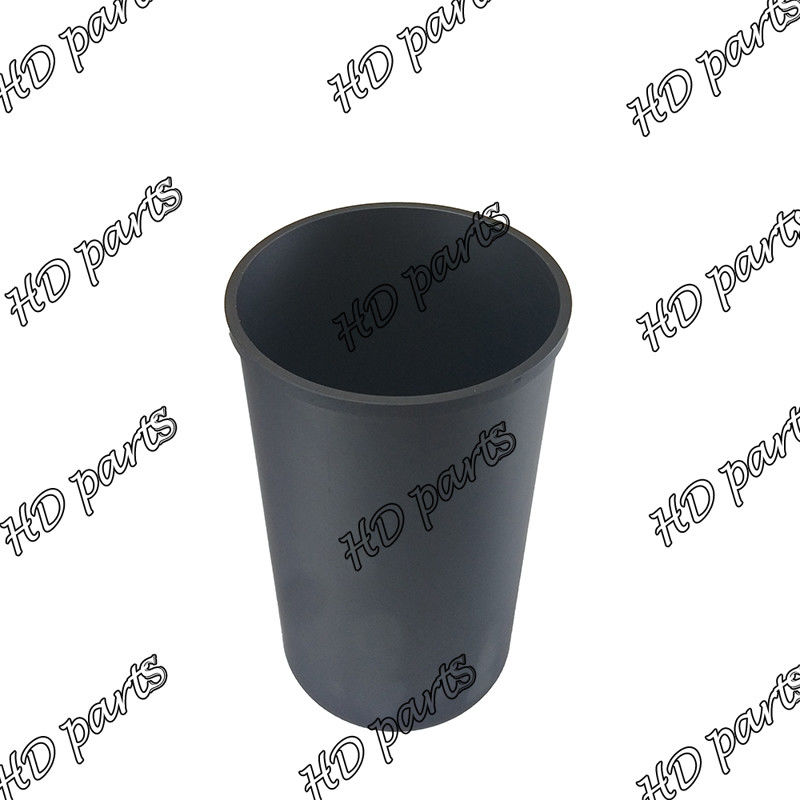 ISUZU için 6HH1 Mahler Dizel Motor Silindir gömleği 8-94391-598-0 8-94393-273-1