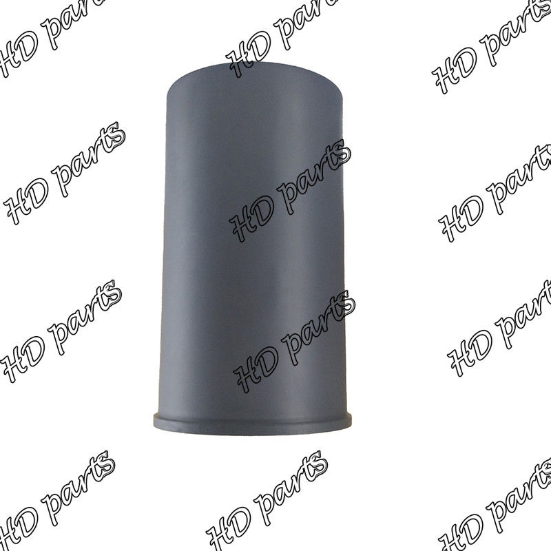 ISUZU için 6HH1 Mahler Dizel Motor Silindir gömleği 8-94391-598-0 8-94393-273-1