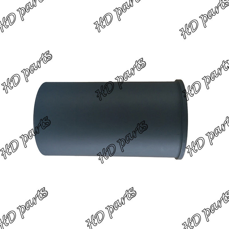 ISUZU için 6HK1 4HK1 Dizel Motor Silindir gömleği 1-87618212-0 8-94391-602-0 8-94391603-0 8-94391602-1