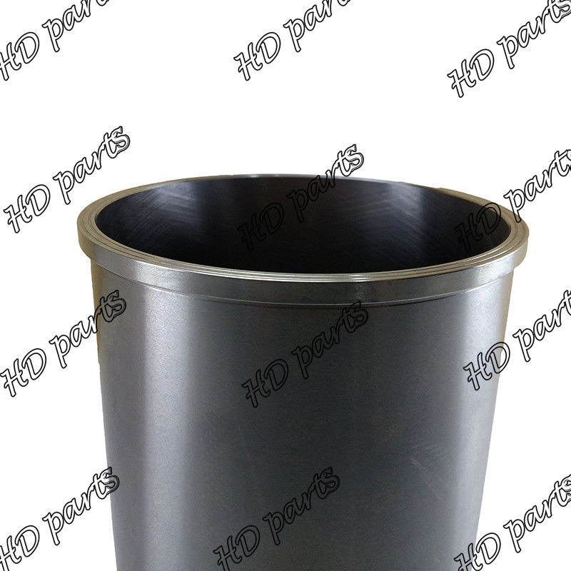 ISUZU için 6RB1 Dizel Motor Silindir gömleği 1-11261288-0 1-11261-082-0
