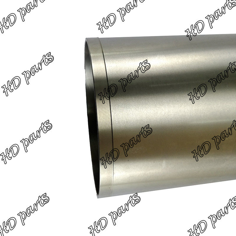 ISUZU için 6RB1 Dizel Motor Silindir gömleği 1-11261288-0 1-11261-082-0