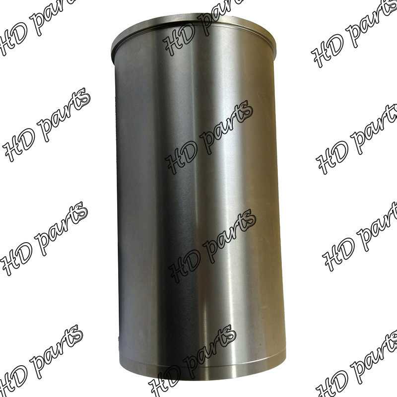 ISUZU için 6RB1 Dizel Motor Silindir gömleği 1-11261288-0 1-11261-082-0