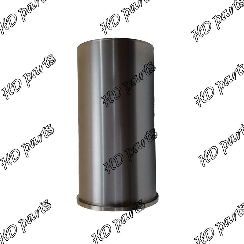 ISUZU için 6SD1 Dizel Motor Silindir gömleği 1-11261300-0 1-11261368-2
