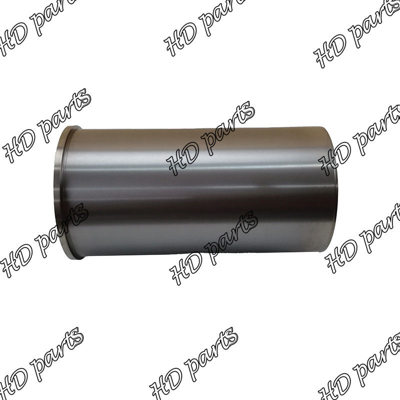 ISUZU için 6SD1 Dizel Motor Silindir gömleği 1-11261300-0 1-11261368-2