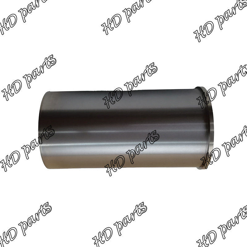 ISUZU için 6SD1 Dizel Motor Silindir gömleği 1-11261300-0 1-11261368-2