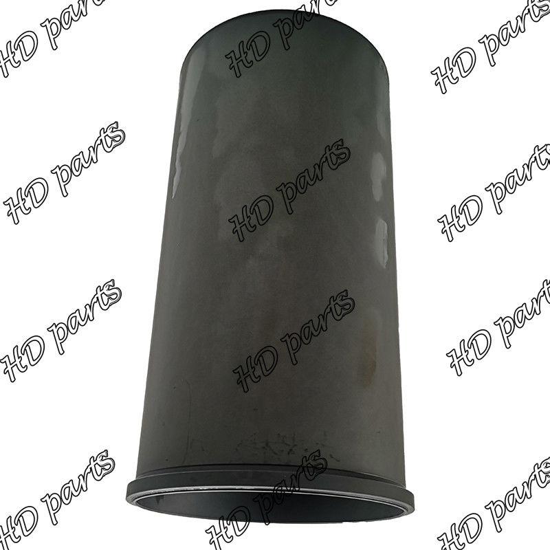 ISUZU için 6UZ1 Dizel Motor Silindir gömleği 1-878136126-5 1-11261368-2