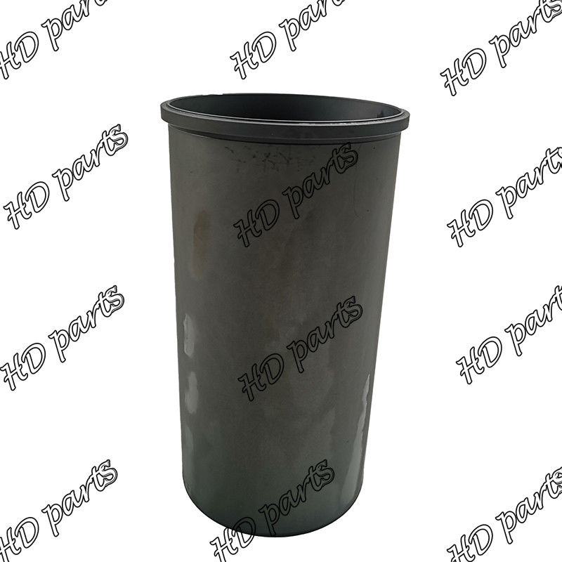 ISUZU için 6UZ1 Dizel Motor Silindir gömleği 1-878136126-5 1-11261368-2