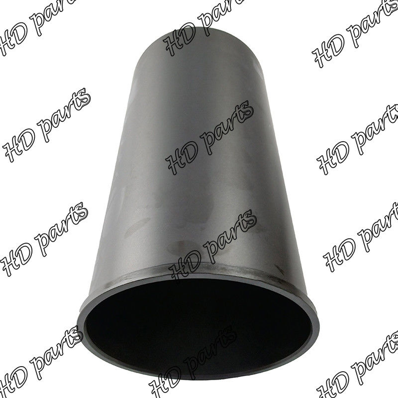 ISUZU için 6WA1 Dizel Motor Silindir gömleği 1-11261362-1 1-11261-362-0