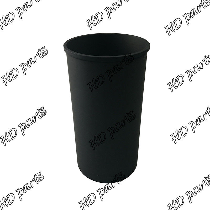 ISUZU için 6WA1 Dizel Motor Silindir gömleği 1-11261362-1 1-11261-362-0