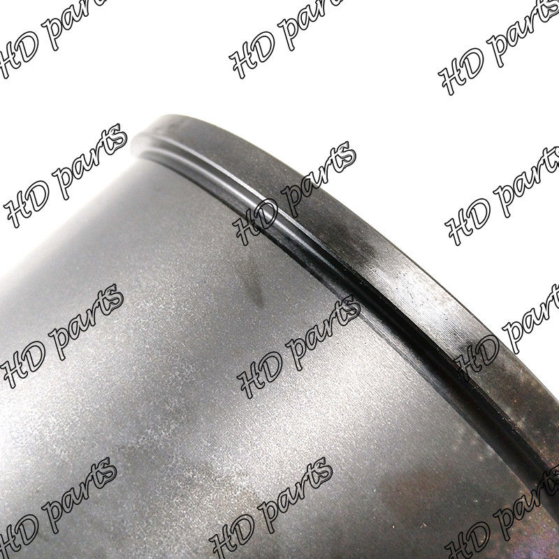 ISUZU için 6WA1 Dizel Motor Silindir gömleği 1-11261362-1 1-11261-362-0