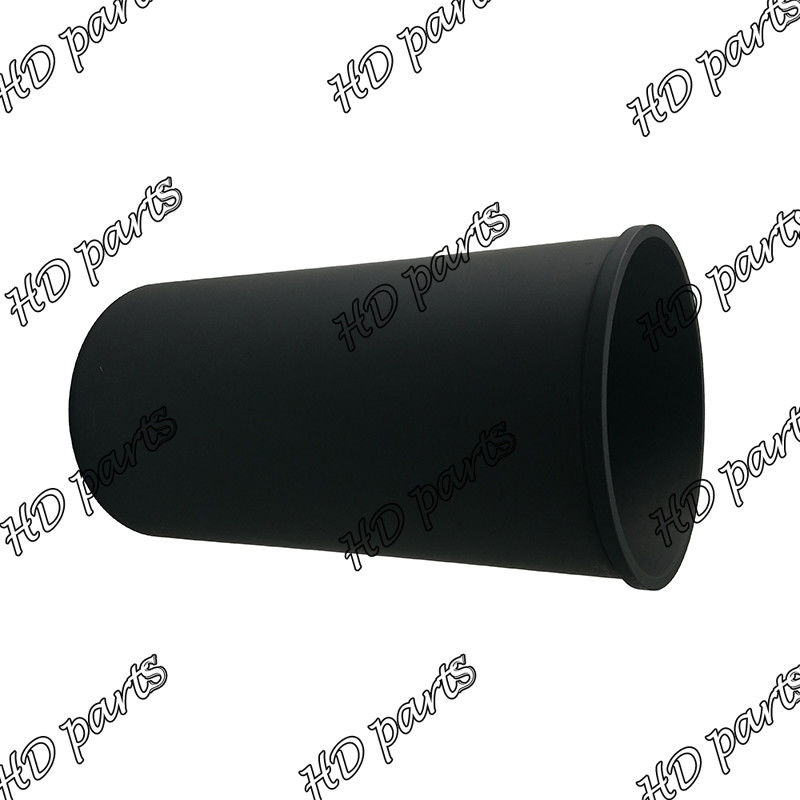 ISUZU için 6WA1 Dizel Motor Silindir gömleği 1-11261362-1 1-11261-362-0