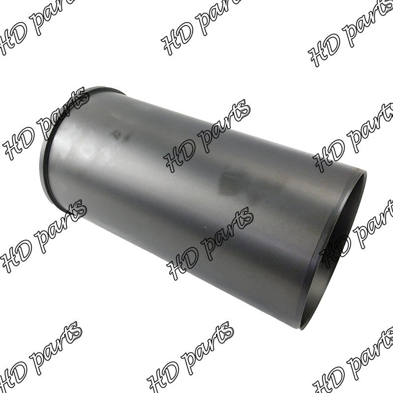 ISUZU için 6WA1 Dizel Motor Silindir gömleği 1-11261362-1 1-11261-362-0