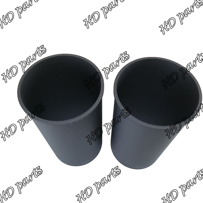 6WA1 basamaklı ve güvenlik duvarı Dizel Motor Silindir gömleği 1-11261362-1 1-11261-362-0 ISUZU için