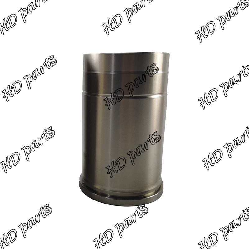 ISUZU için 8PA1 Dizel Motor Silindir gömleği 1-11261063-0 1-11261-063-0 1-11261-155-0