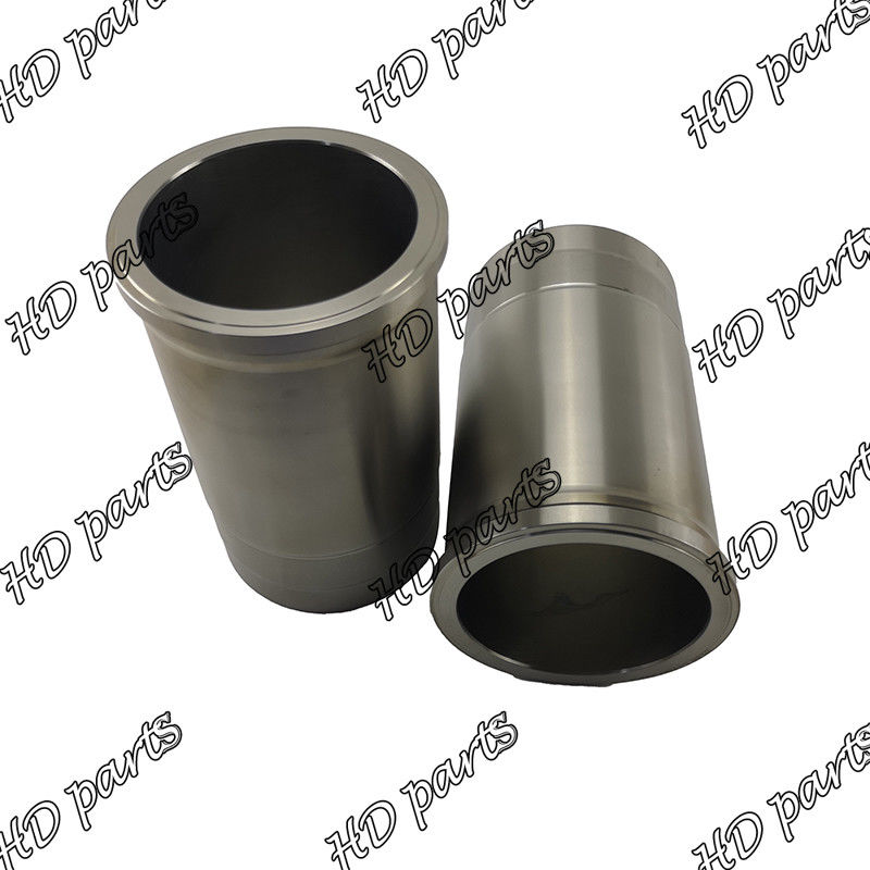 ISUZU için 8PA1 Dizel Motor Silindir gömleği 1-11261063-0 1-11261-063-0 1-11261-155-0
